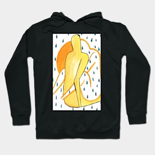 Criers Hoodie